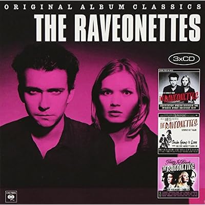 Original Album Classics