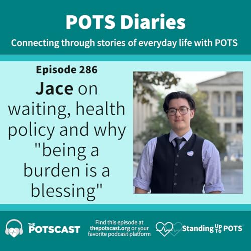 Jace on health policy, why &ldquo;being a burden is a blessing&rdquo;, and much more