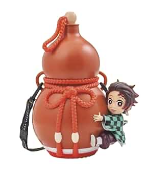 Amazon.co.jp: USJ 鬼滅 炭治郎のひょうたん ポップコーンバケツ