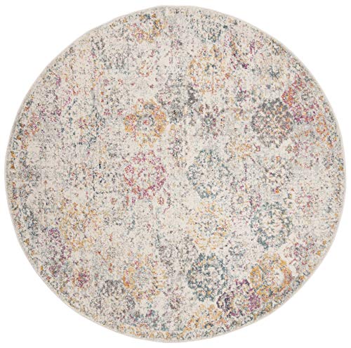 image for SAFAVIEH Madison Collection Area Rug - 6'7