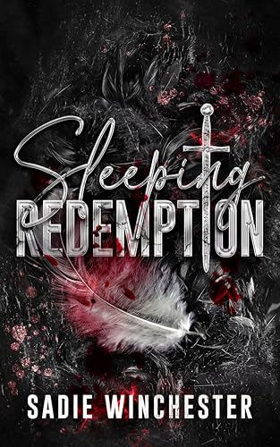 Sleeping Redemption (Feathers of Darkness Duet Book 1)