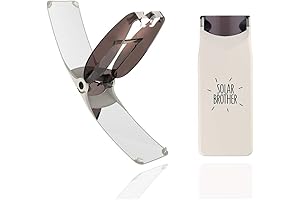 SUNCASE GEAR® Solar Lighter - The Ultimate Ignition Source