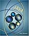Java for Engineers and Scientists