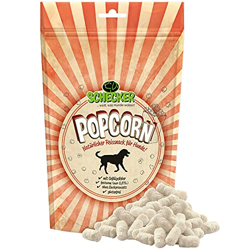 Nutrivita Popcorn Natural Rice Snack 100g