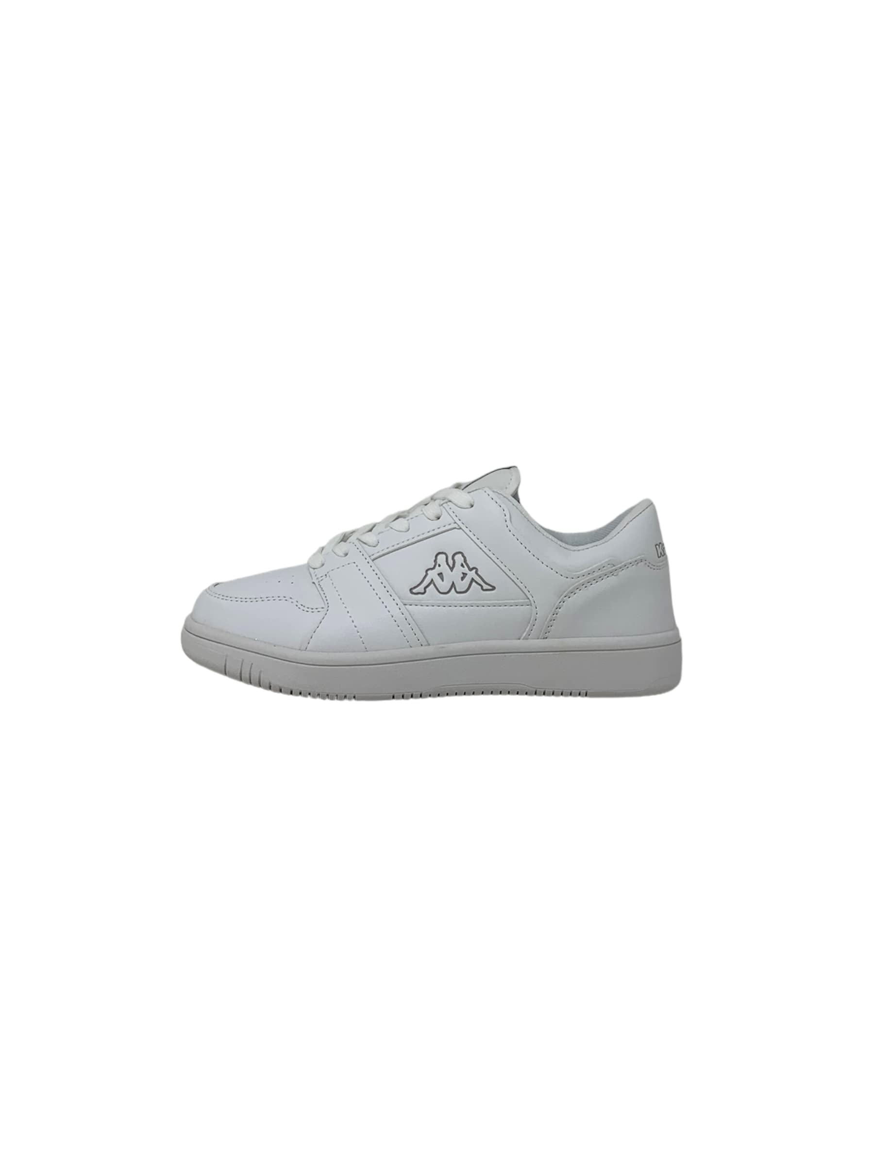 Kappa Logo Bernal, Zapatillas para Caminar Unisex Adulto