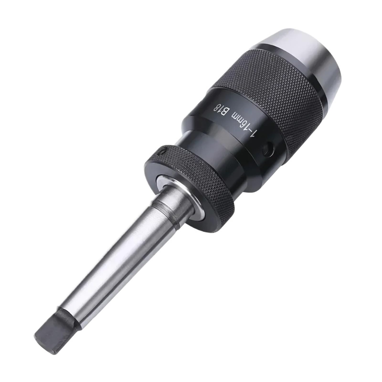 Selbstspannender Bohrfutter-Multikegel-Adapter(MTA2-B10(0.5-6mm))