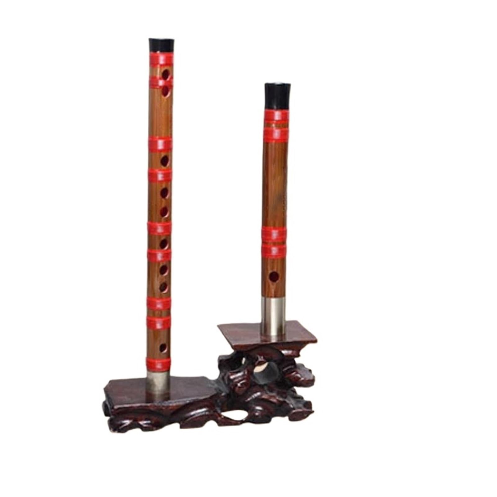 Bambusflöte Professionelles Traditionelles Musikinstrument Für Erwachsene Anfänger Professionelle Bambusflöte Traditionelles Instrume