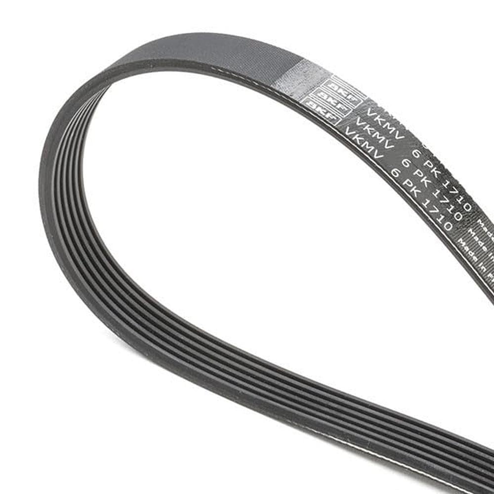 Courroie Multi-V SKF VKMV 6PK1613 - Longueur D'Origine, Qualité Véhicule