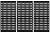 TAILGRILLER Grill Grates for Charbroil Performance Tru-Infrared 3-Burner Gas Grill 463371316 463371716 469335115 463338014 463322613 463370719 463371719 G460-0500-W1, Stamped Porcelain Emitter Plate