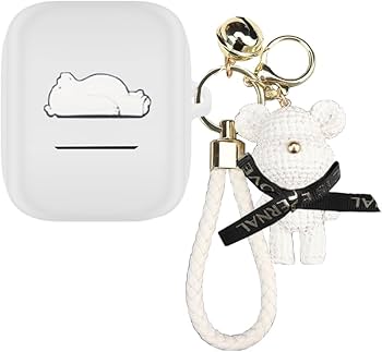 Amazon | KOMININA ケース Technica ATH-CKS50TW 用 ケース 可愛い