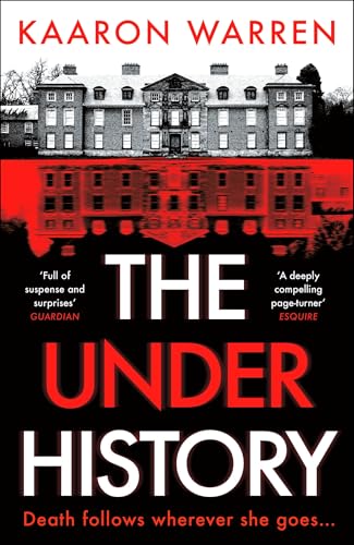 Cover of The Underhistory