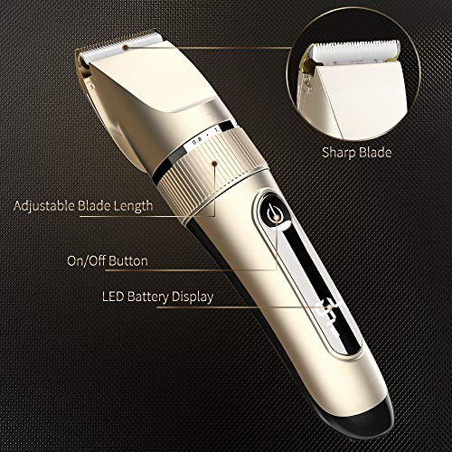 diozo hair clippers