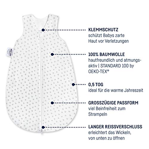 Julius Zöllner 9052116300, Sacco a pelo estivo