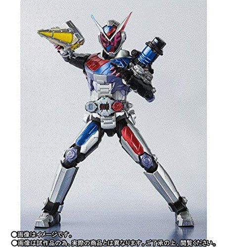 未開封品S.H.Figuarts 仮面ライダージオウ ビルドアーマー Amazon.com: S.H.Figuarts 仮面ライダージオウ ビルドアーマー
