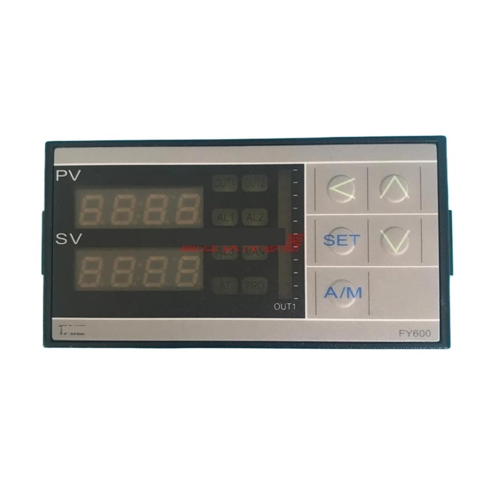 Controlador de Temperatura de Alta precisión(FY600-301000)