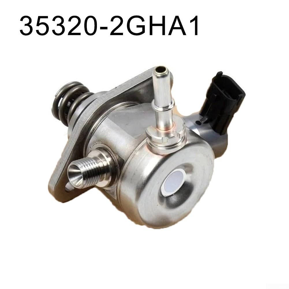 Bomba de Combustible de Repuesto de Alta presión para for Hyundai para I30 N 18 20 y para Kona N 21 Modelo con número OEM 353202GHA1