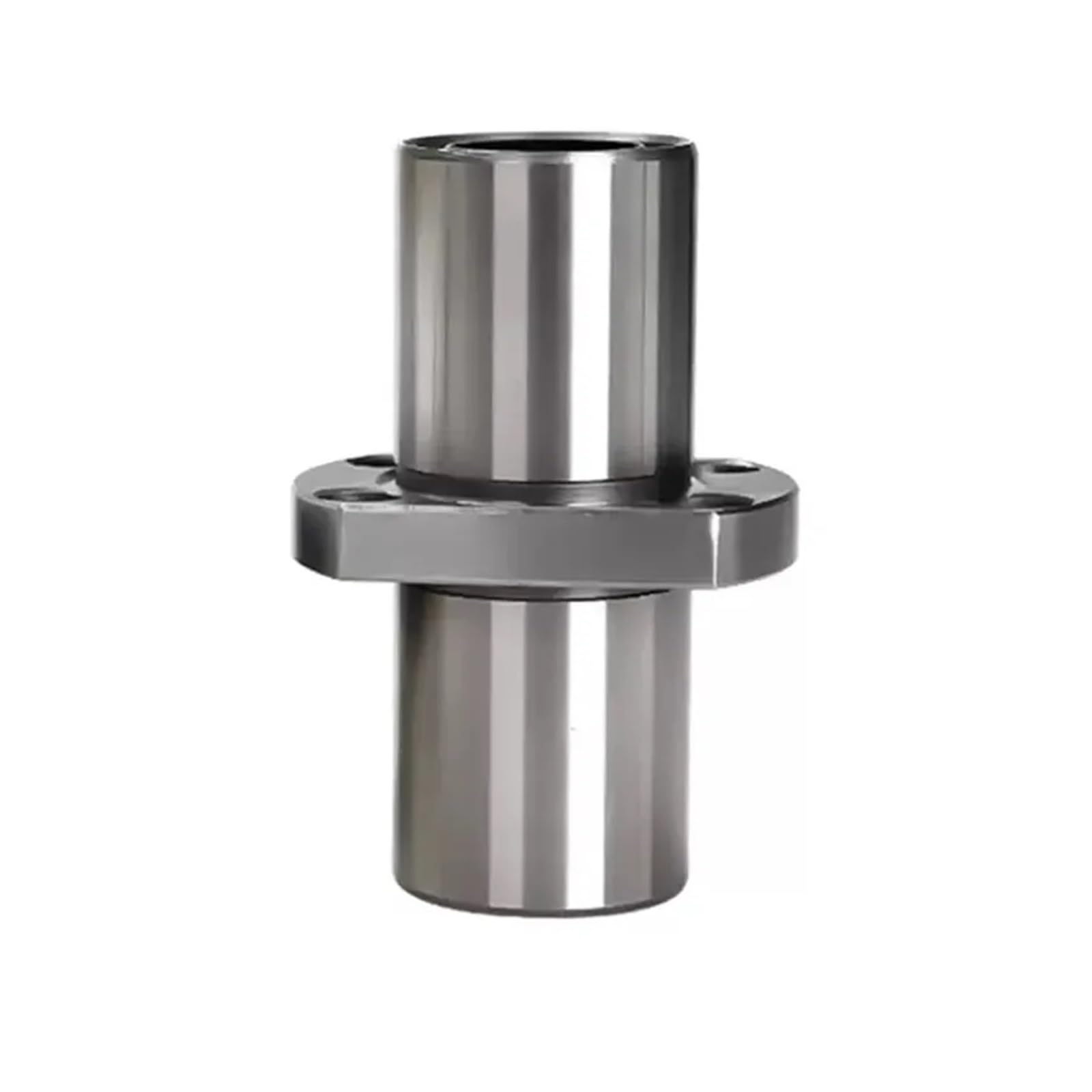 Roulement linéaire pour arbre 30mm LMHM.LUU avec bride anti-vibration