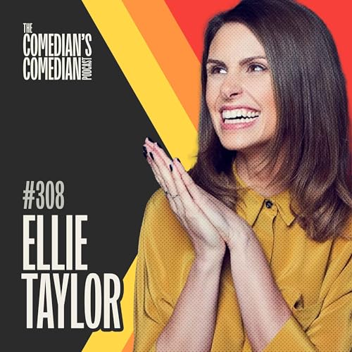 Ellie Taylor (2019): ComCompendium