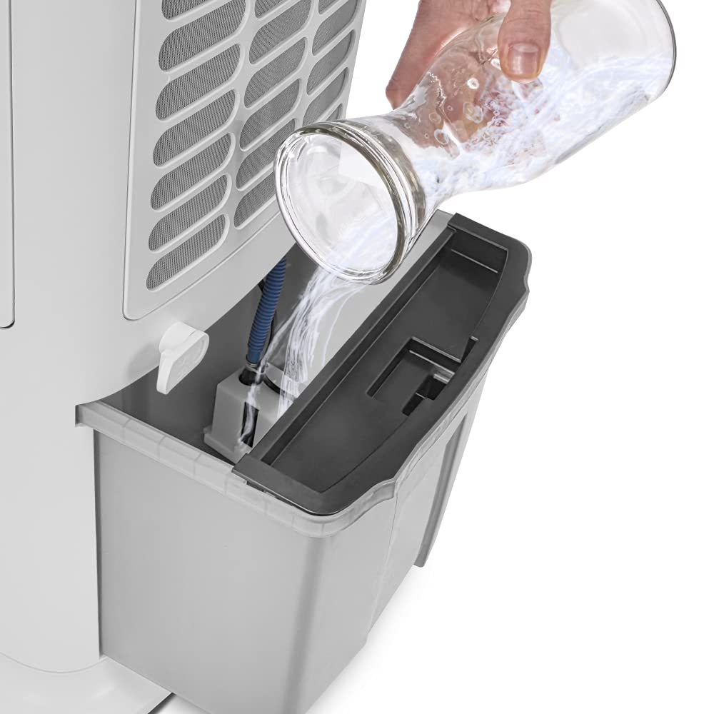 Aircooler, raffrescatore, umidificatore, ventilatore PAE 45