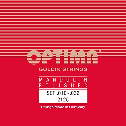 Optima Mandolin Strings G .036w 2124