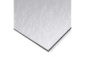 Falken Design Aluminum Panels: Enhancing Spaces with Modern Elegance