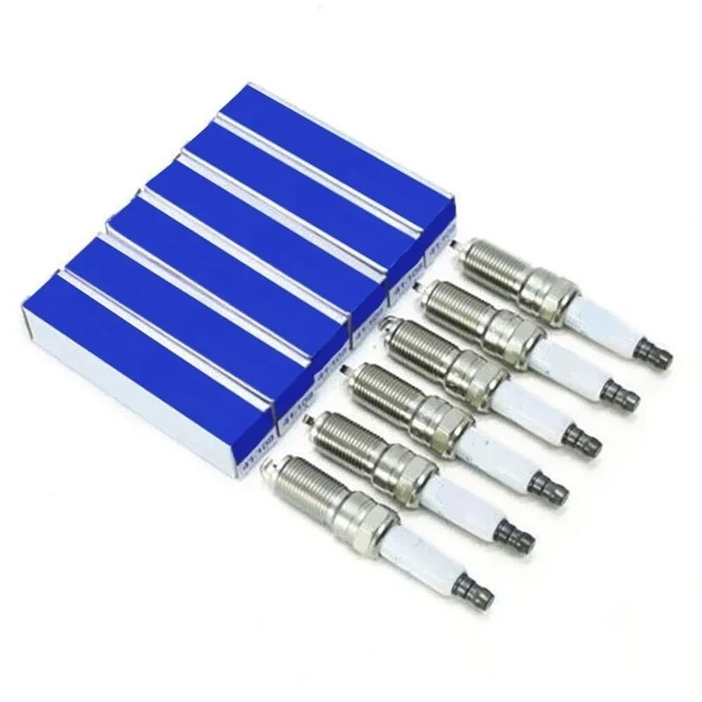 Bujías 4PCS 41-109 12622561Bujías para Camaro para CTS ATS SRX para Saturn