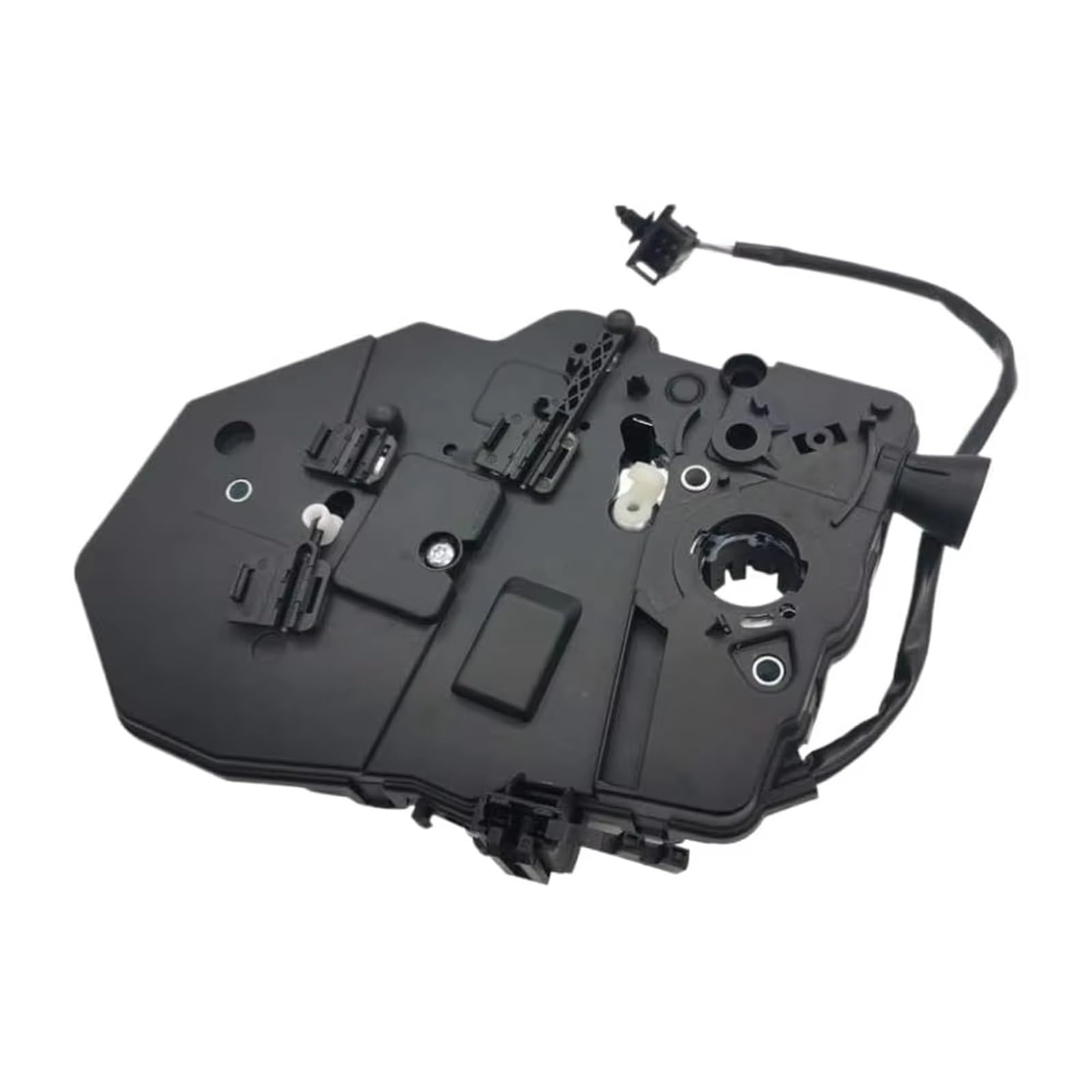 Sjbeua One Color Boot Tailgate Lock Trunk Lock For Vw For Transporter T5 2004 2005 2006 2007 2008 2009 2010 7H0827426aa 7H0827426q Boot Lock Latch Actuator