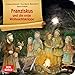 Franziskus und die erste Weihnachtskrippe. Mini-Bilderbuch.: Don Bosco Minis: Vorbilder und Heilige. (Geschichten von Vorbildern und Heiligen)