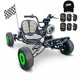 Zyliathor 72V Brushless - 10.8kW Peak