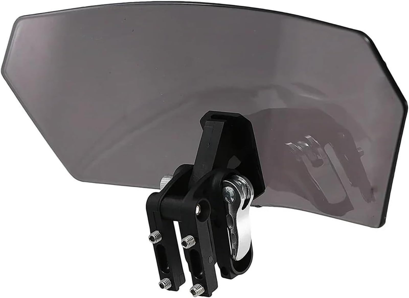 deflettore antivento per moto Parabrezza per moto per Triumph per Suzuki per touring per BMW