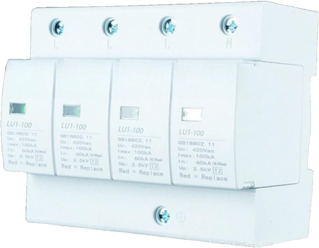 Surge Protector OBO OBRU1 T2(2P-40KA)