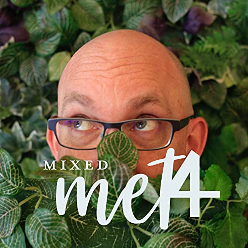 Mixed Metafour interview with Troy Coleman