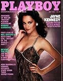 Playboy. Vol. 28, No. 7. July 1981