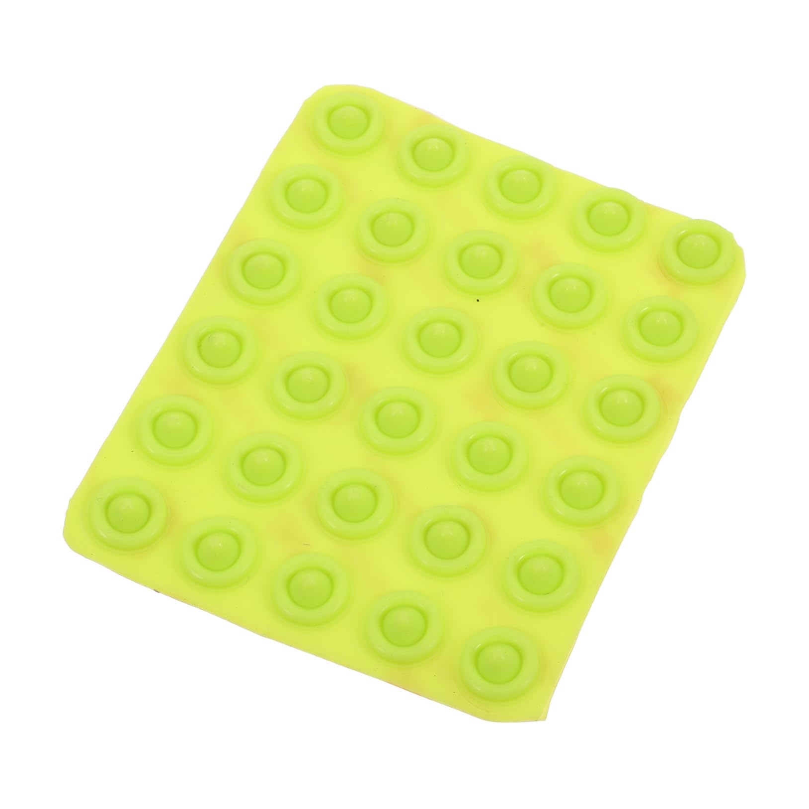 Gogogmee Versatile Snowboard Grip 30 Pack Anti-Slip Stomping Pads Decorative Traction Mats for Snowboarding Winter Sports