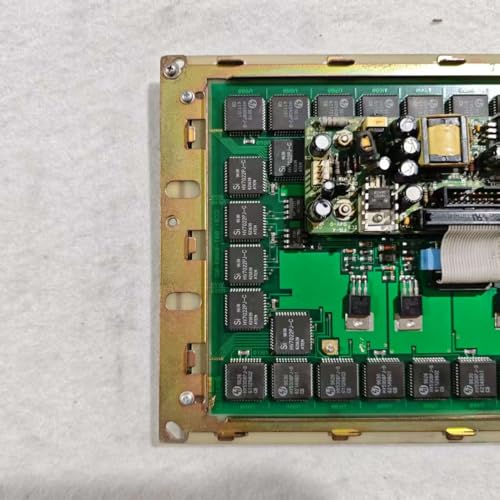 Image of LCD Display Screen Panel 9.1 inch EL8358HR Spot Goods