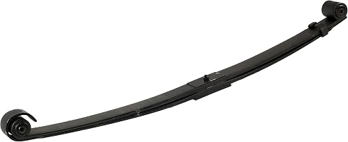 Dorman 43-516 Front Leaf Spring Compatible with Select Ford Models