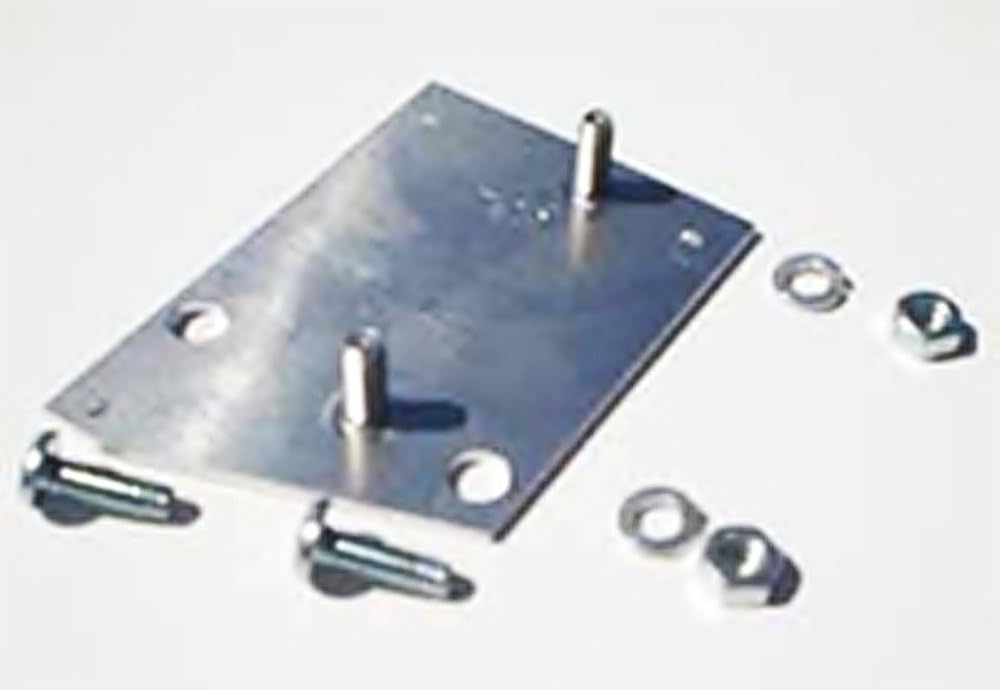 Mounting Bracket for MZJ-400 & WR586 Contactors