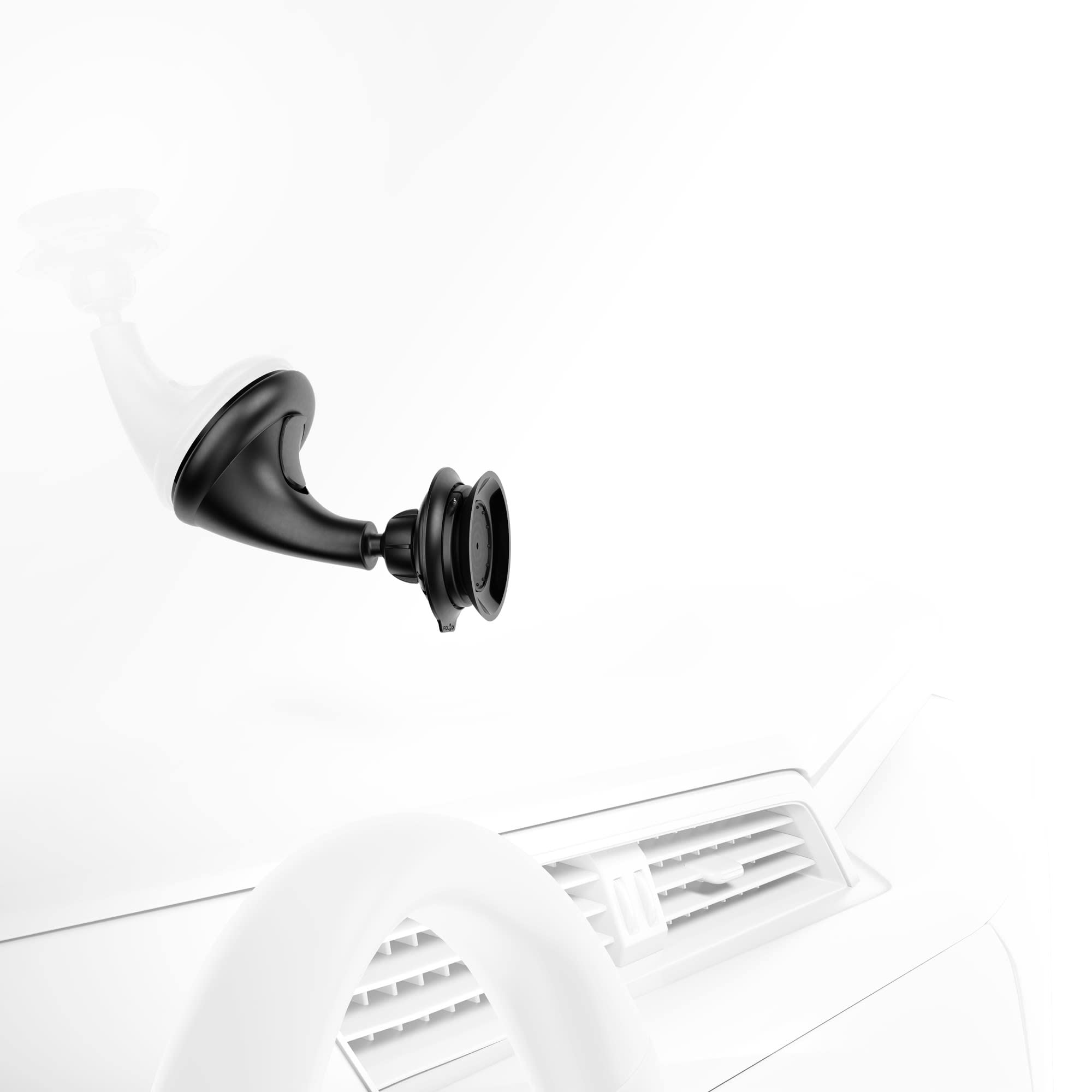 Base di aspirazione per auto