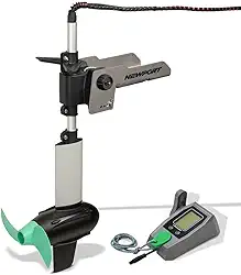 Newport Motor elétrico de caiaque NK300 3HP