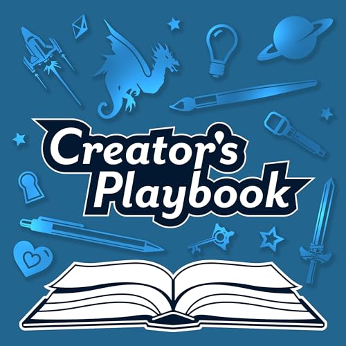 Couverture de Creator's Playbook