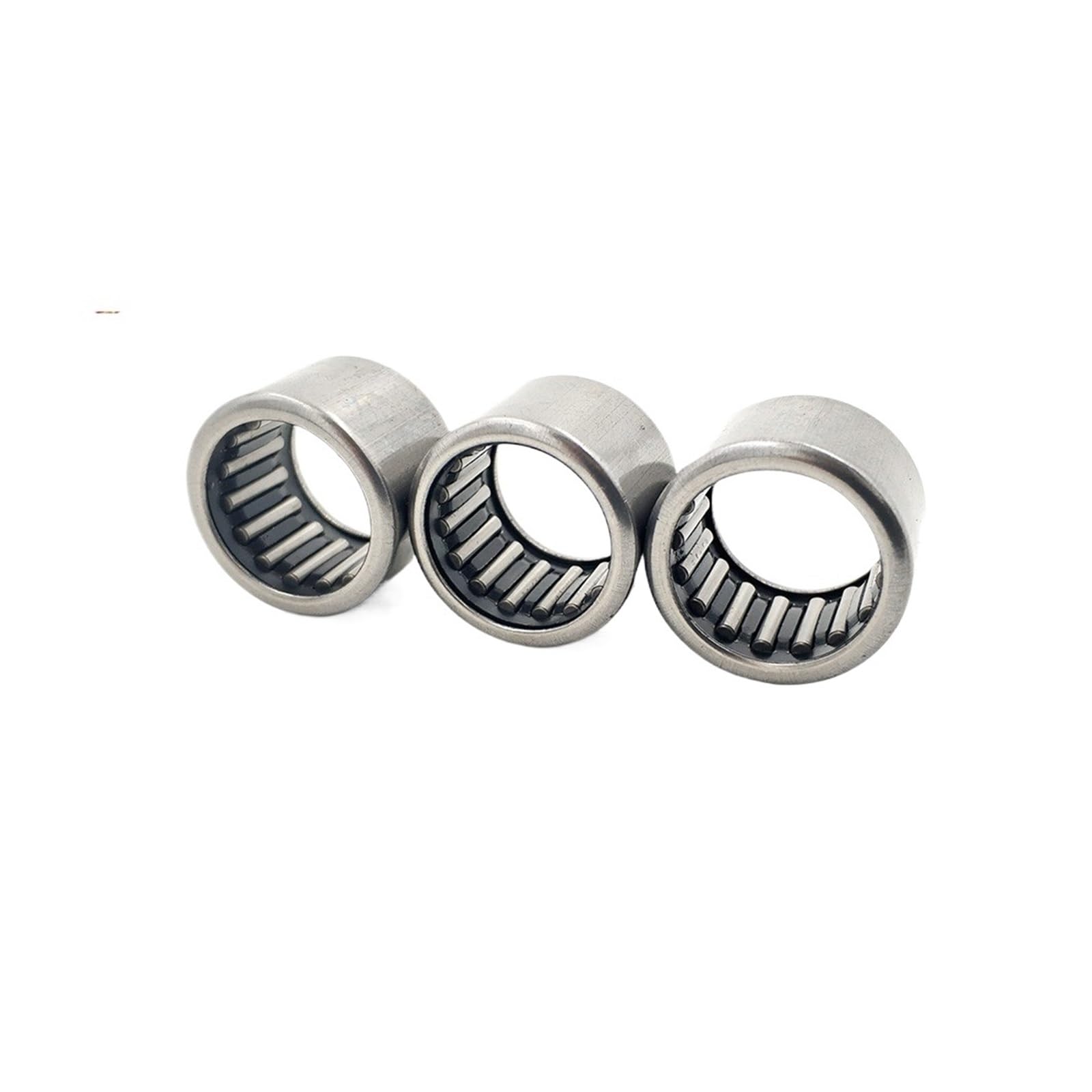 Cojinete de rodillos, Cojinete HK1412 HK1416 Cojinetes de agujas 14x20x12mm 14x20x14mm Artículos(Hk1412,10Pcs)