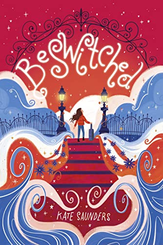 Beswitched NE 1407196510 Book Cover