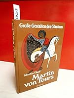 Martin von Tours 3557913155 Book Cover