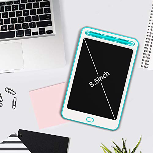Richgv 8,5 Inch Lcd-schrijftablet Met Schermvergrendeling, Grafische Tekentabletten Board Elektronische Digitale Ewriter… - Image 6