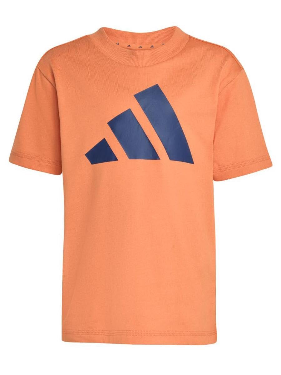 adidas Unisex niños ESSENTIALS T-SHIRT SET