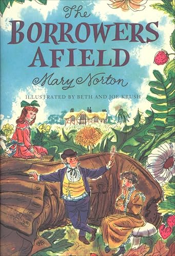 The Borrowers Afield