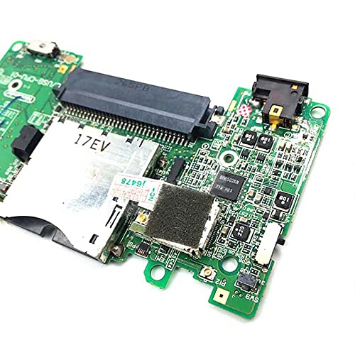 SHARP 4T-C50AJ1 メインボード/マザーボードの交換 Amazon | Melocyphia マザーボード メインボード DSLite NDSL