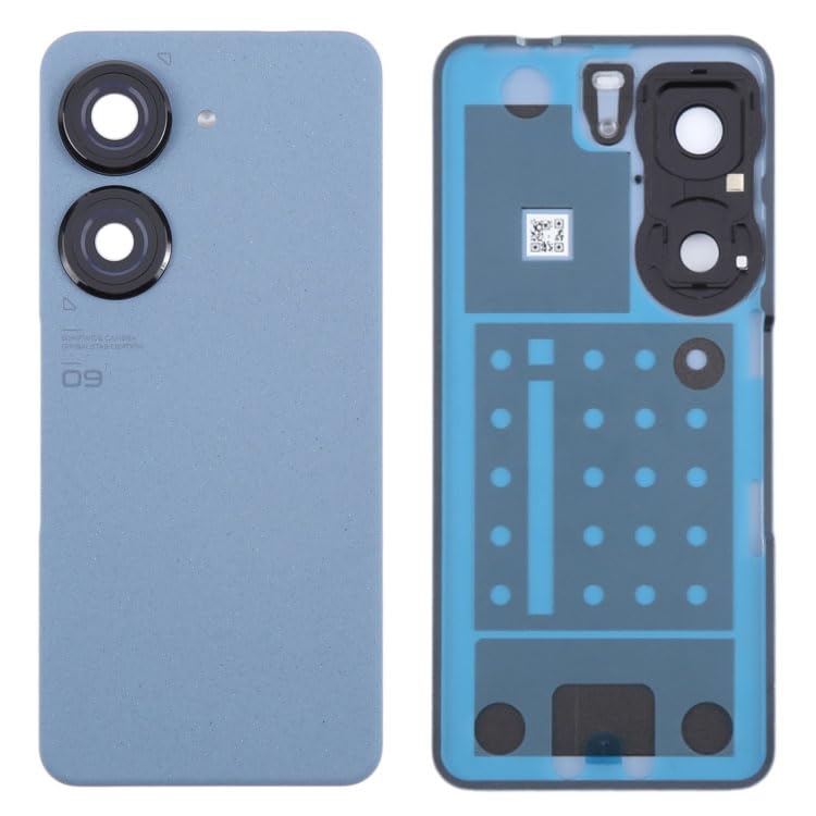 Amazon.co.jp: DYGCGO 向けの Asus Zenfone 9 5G, AI2202 修理用