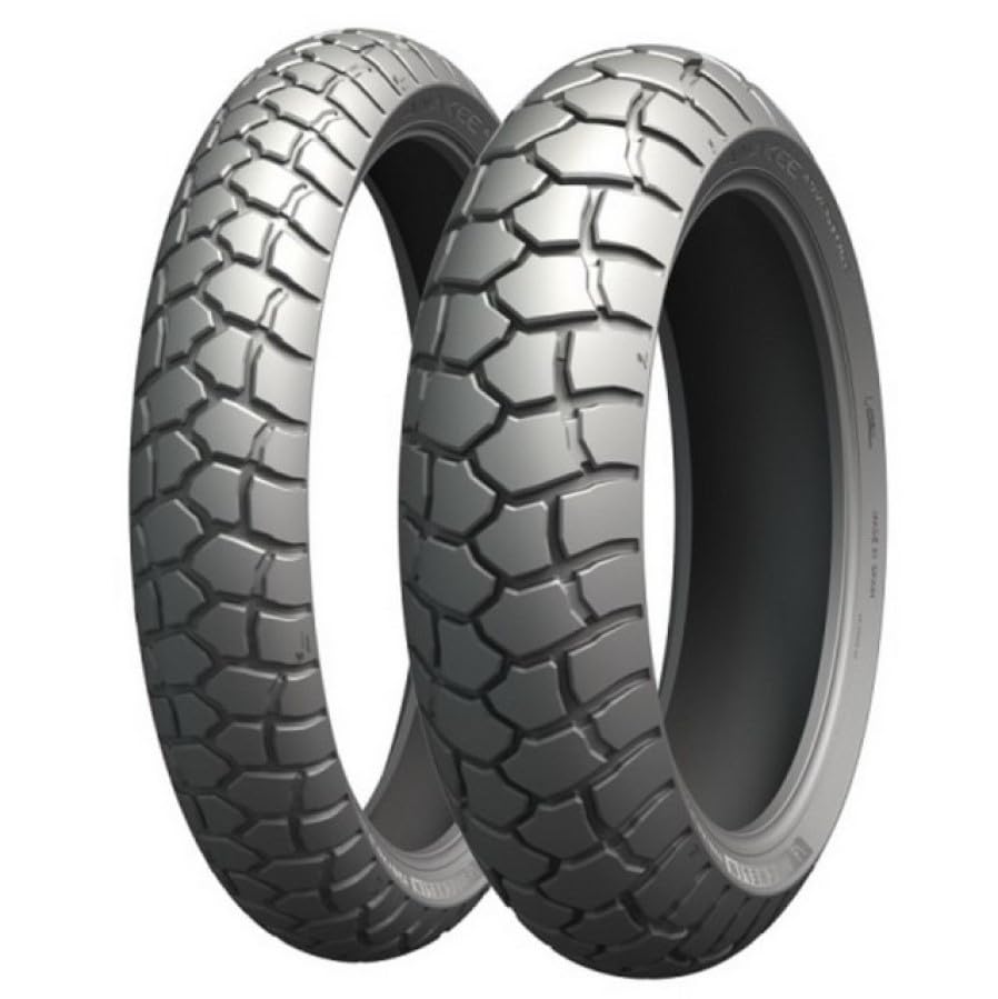 MICHELIN 30431 150/70R17 69V TL/TT ANAKEE ADVENTURE REAR : Amazon