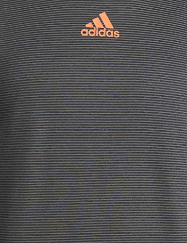 Image of adidas Women's Solid Regular Fit Top